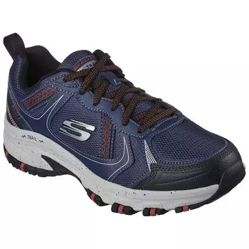 Кроссовки Skechers Hillcrest, синий