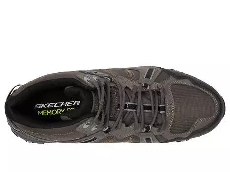 Кроссовки SKECHERS Hillcrest Waterproof Hiker
