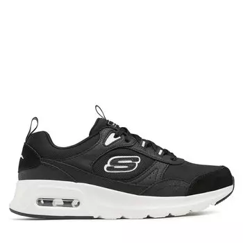 Кроссовки Skechers Homegrown 232646/BKW Black/White, черный