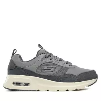 Кроссовки Skechers Homegrown 232646/GRY Gray, серый