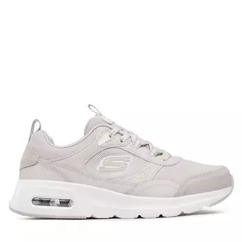 Кроссовки Skechers Homegrown 232646/NAT Natural, серый