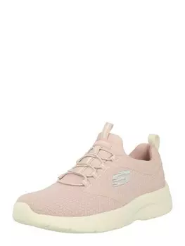 Кроссовки Skechers Hot Melt, розовый