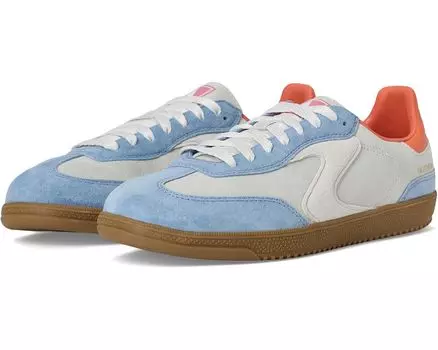 Кроссовки SKECHERS Hotshot, цвет Light Blue/Multi