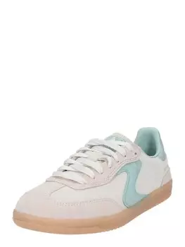Кроссовки SKECHERS Hotshot - For The Win, бежевый