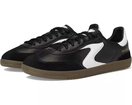 Кроссовки SKECHERS Hotshot-Kickoff, цвет Black/White
