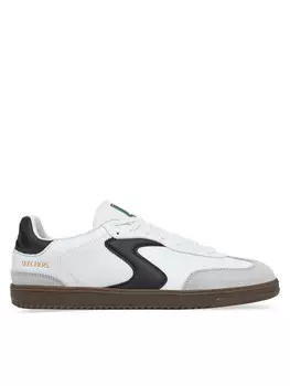 Кроссовки Skechers Hotshot - Pyke 254150/WBK, белый
