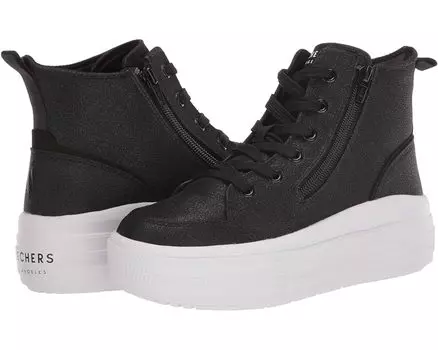 Кроссовки Skechers Hyperlift 310253L, черный