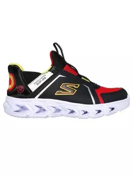 Кроссовки Skechers HYPNO-FLASH2.0-BR, черный