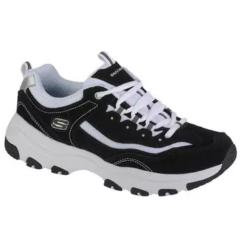 Кроссовки Skechers I-Conik, черный