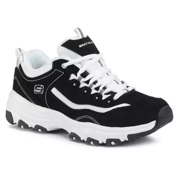 Кроссовки Skechers I-Conik, черный