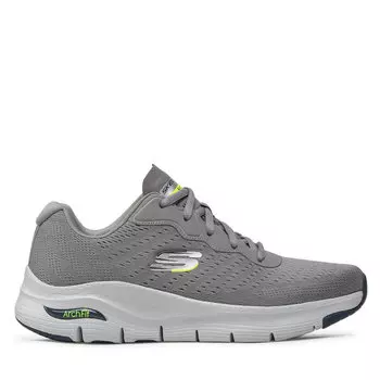Кроссовки Skechers Infinity Cool 232303/GRY Gray, серый