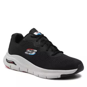 Кроссовки Skechers InfinityCool, черный