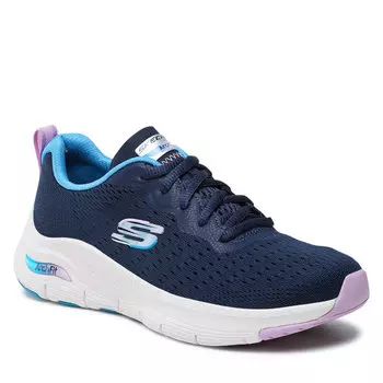 Кроссовки Skechers InfinityCool, темно-синий