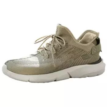 Кроссовки Skechers Ingram Lifestyle Shoes Men Low-top Tan, цвет Tan