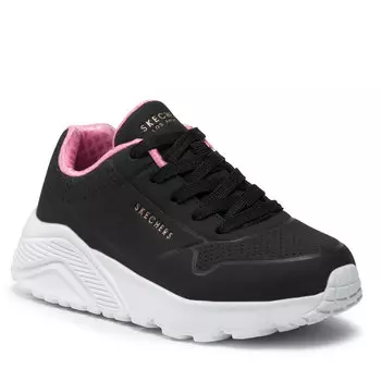 Кроссовки Skechers InMy Zone, черный