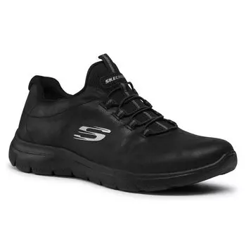 Кроссовки Skechers ItzBazik, черный