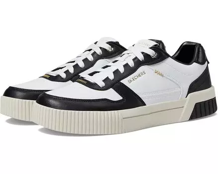 Кроссовки SKECHERS Jade - Best In Class, белый/черный
