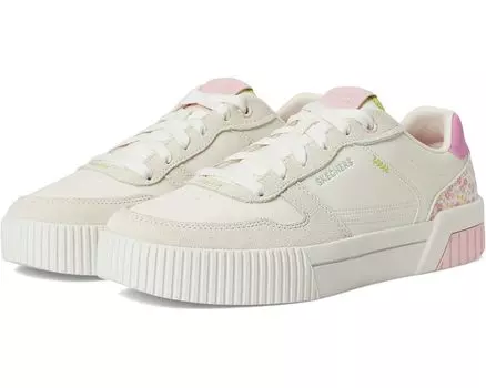 Кроссовки SKECHERS Jade, цвет Natural Multi