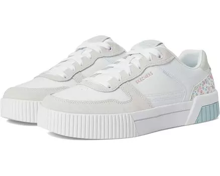 Кроссовки SKECHERS Jade, цвет White/Multi