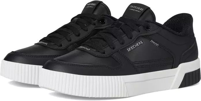Кроссовки SKECHERS Jade-Put It In Neutral Hands Free Slip-Ins, черный