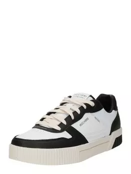 Кроссовки SKECHERS JADE - STRANE, белый