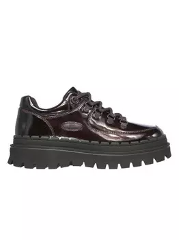 Кроссовки Skechers JAMMERS-COOL BLOCK, красный