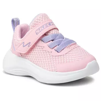 Кроссовки Skechers JamminJogger, розовый