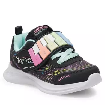 Кроссовки Skechers JUMPSTERS, цвет