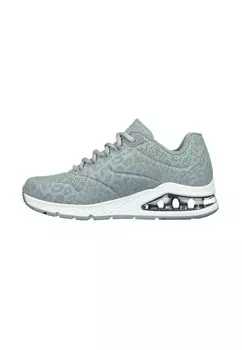 Кроссовки Skechers КАТ НЕАТО, серый