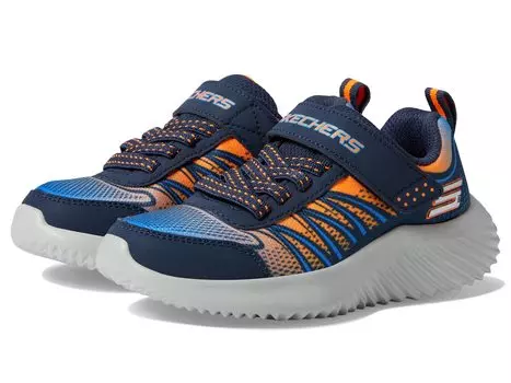 Кроссовки SKECHERS KIDS, Bounder - Zatic