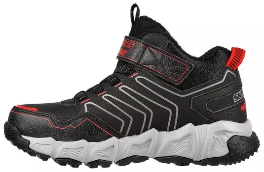 Кроссовки Skechers Kids, черный