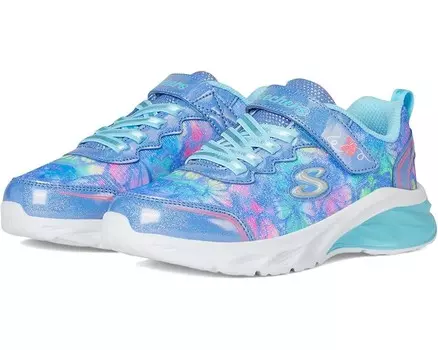 Кроссовки SKECHERS KIDS Coastline, цвет Blue/Multi