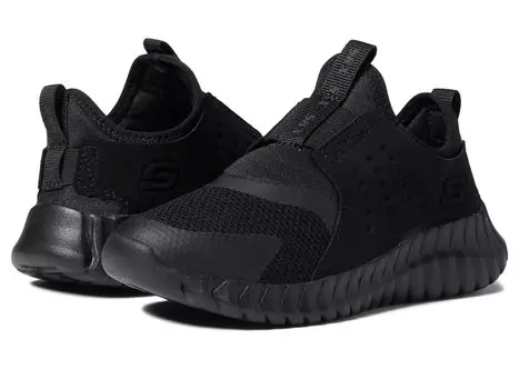 Кроссовки SKECHERS KIDS, Elite Flex 403606N