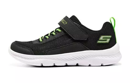 Кроссовки Skechers Kids Lifestyle Shoes GS, черный
