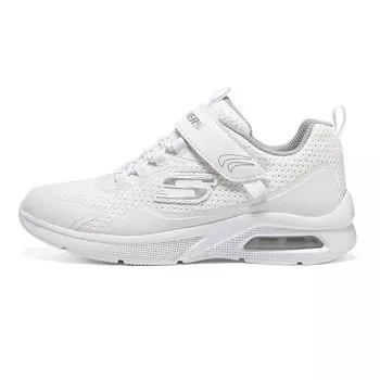 Кроссовки Skechers Kids Lifestyle Shoes GS High-top White, белый