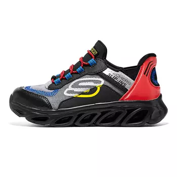Кроссовки Skechers Kids Lifestyle Shoes GS Low-top Black/Multicolor