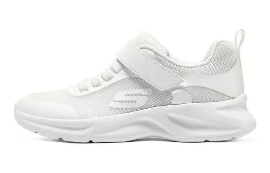 Кроссовки Skechers Kids Lifestyle Shoes GS Low-top White, белый