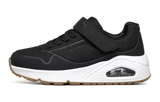Кроссовки Skechers Kids Lifestyle Shoes GS Low-top, черный