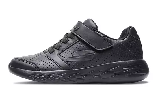 Кроссовки Skechers Kids Lifestyle Shoes GS Low-top All Black