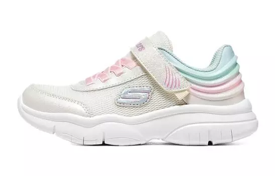 Кроссовки Skechers Kids Lifestyle Shoes GS Low-top Natural, цвет Natural