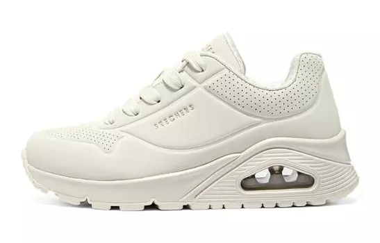 Кроссовки Skechers Kids Lifestyle Shoes GS Low-top Natural, цвет Natural