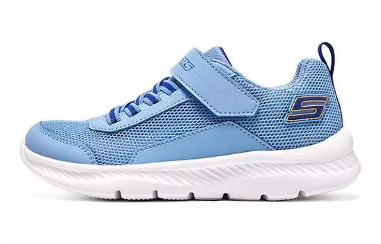 Кроссовки Skechers Kids Lifestyle Shoes GS Low-top Sky Blue, голубой