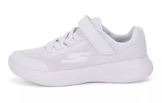 Кроссовки Skechers Kids Lifestyle Shoes GS Low-top White