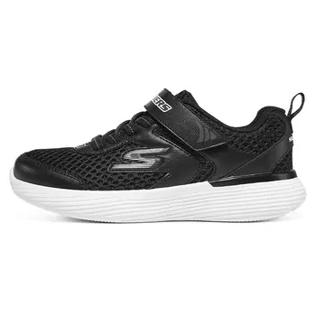 Кроссовки Skechers Kids Lifestyle Shoes GS Low-top White/Black