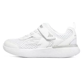 Кроссовки Skechers Kids Lifestyle Shoes GS Low-top White