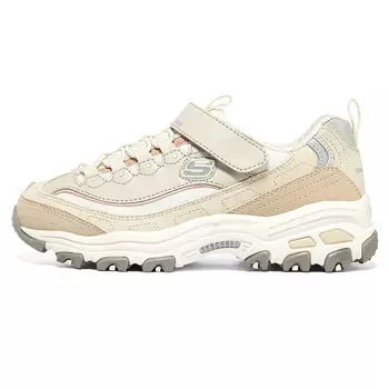Кроссовки Skechers Kids Lifestyle Shoes GS Low-top Brown