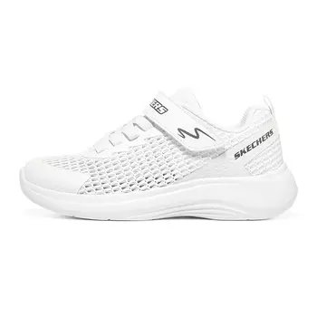 Кроссовки Skechers Kids Lifestyle Shoes GS Low-top White