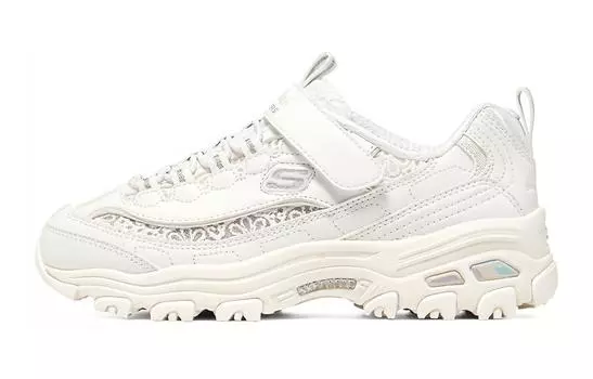 Кроссовки Skechers Kids Lifestyle Shoes GS Low-top