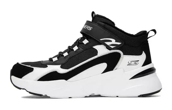 Кроссовки Skechers Kids Lifestyle Shoes GS Mid-top