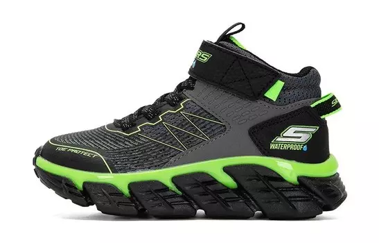 Кроссовки Skechers Kids Lifestyle Shoes GS Mid-top